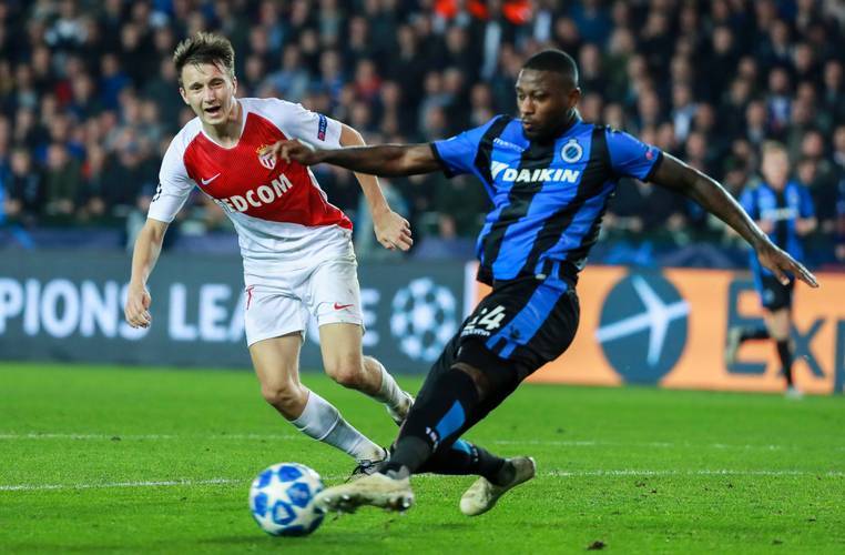 德甲霸主碾压?拜仁主场能否击碎布鲁日欧冠突围梦?