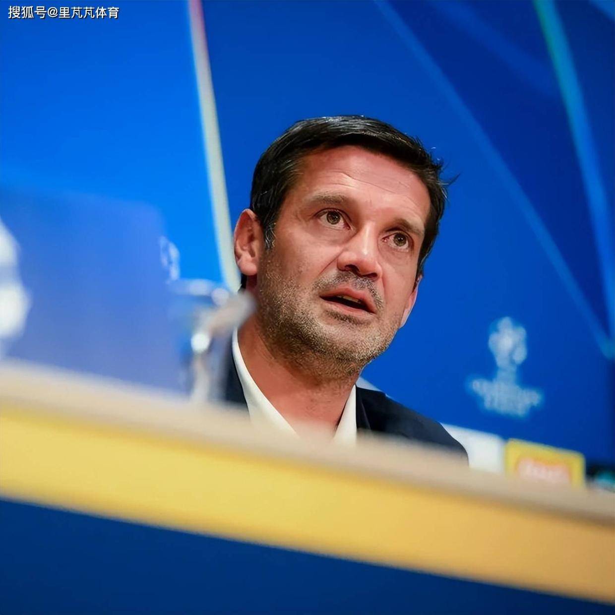 马洛塔谈国米赛季目标：晋级欧冠八强是底线，冬窗不会有大动作